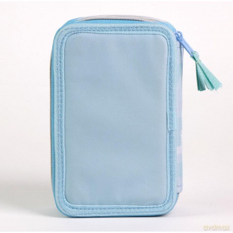 Cerda - Pencil Case with Accessories - Frozen (I-2700001688)