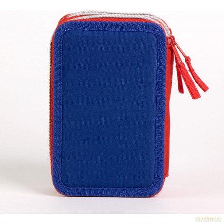 Cerda - Pencil Case with Accessories - Spider-Man (I-2700001649)