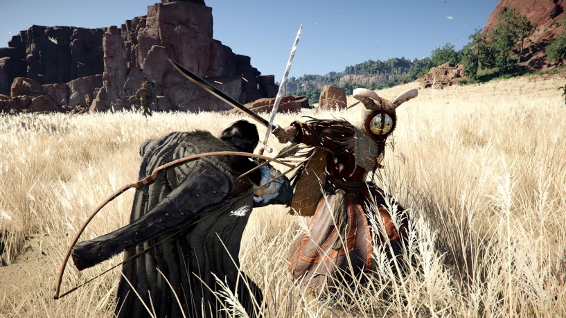 Crimson Desert (Day One) [GRA PS5]