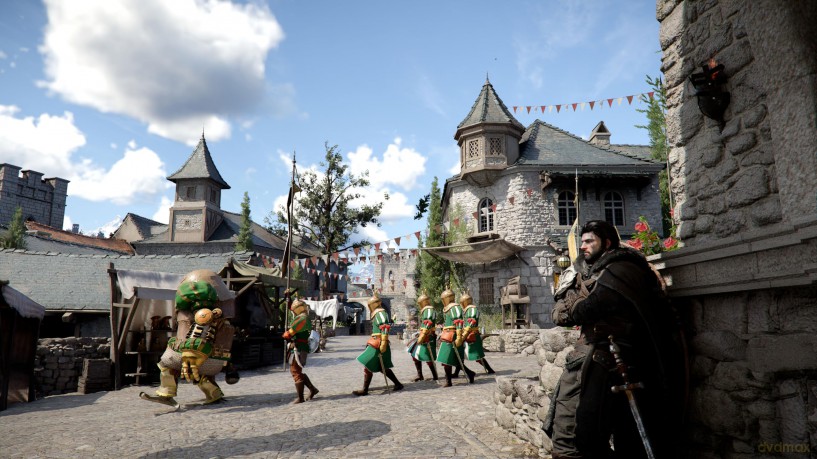 Crimson Desert (Day One) [GRA PS5]