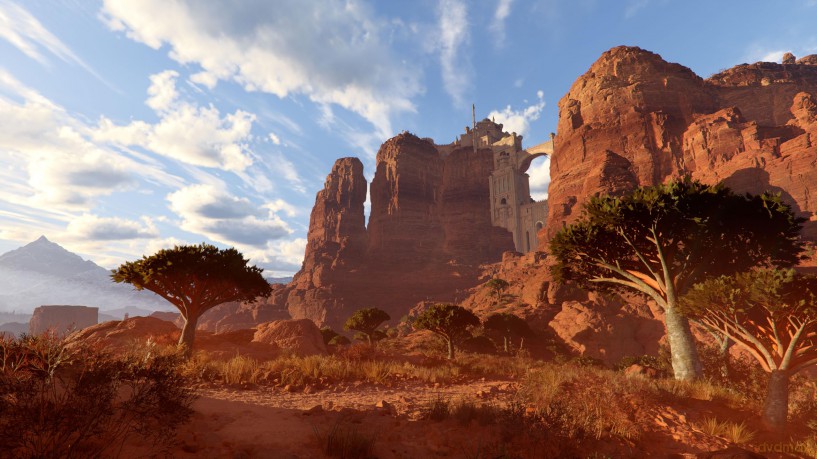 Crimson Desert (Day One) [GRA PS5]