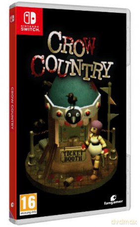 Crow Country [GRA SWITCH]