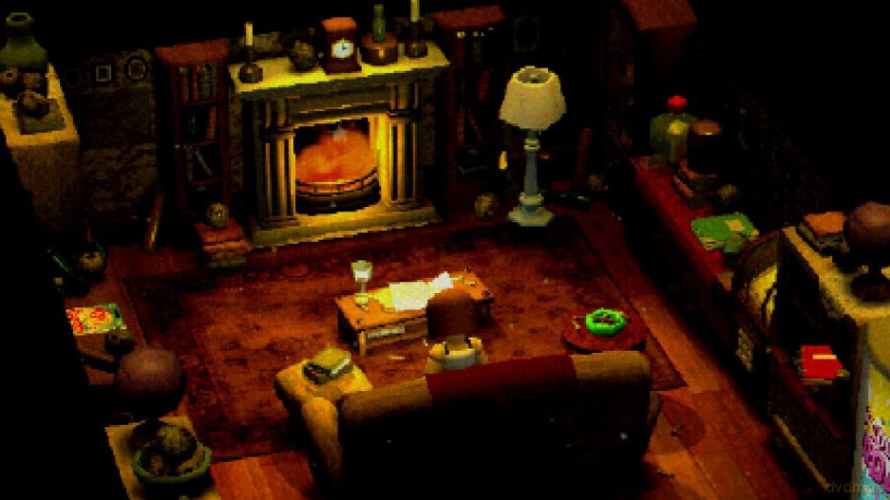 Crow Country [GRA SWITCH]