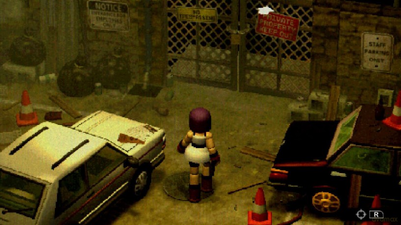 Crow Country [GRA SWITCH]