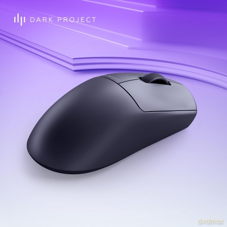 Dark Projekt - Nexus Black
