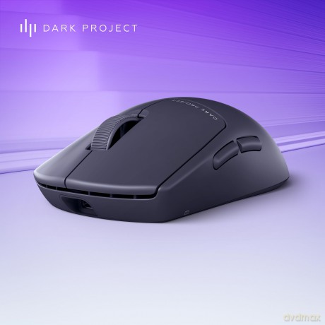 Dark Projekt - Nexus Black