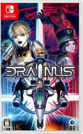 Drainus (Multi in Language) [GRA SWITCH]