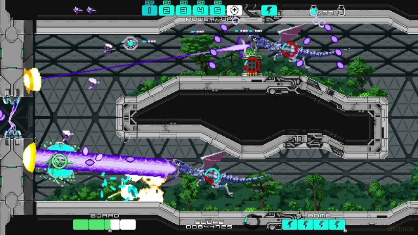 Drainus (Multi in Language) [GRA SWITCH]