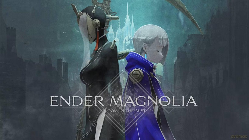 Ender Magnolia: Bloom In The Mist (Collector's) (Limited Run) [GRA PS5]