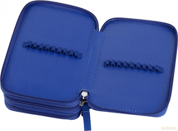 Faber-Castell - Triple Decker pencil case - Dinosaur (573044)