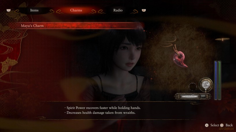 Fatal Frame II: Crimson Butterfly REMAKE [GRA PS5]