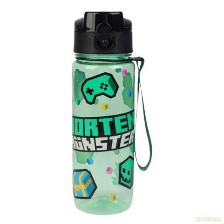 FIRSTGRADE - Drinking Bottle - Morten Monster