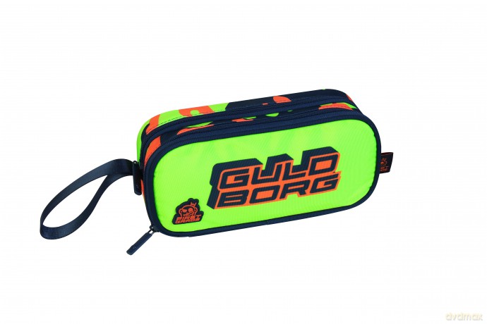 FIRSTGRADE - Pencilcase - Guldborg