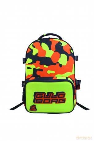 FIRSTGRADE - Schoolbag - Guldborg