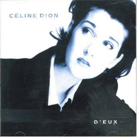 Celine Dion: D'Eux [CD]