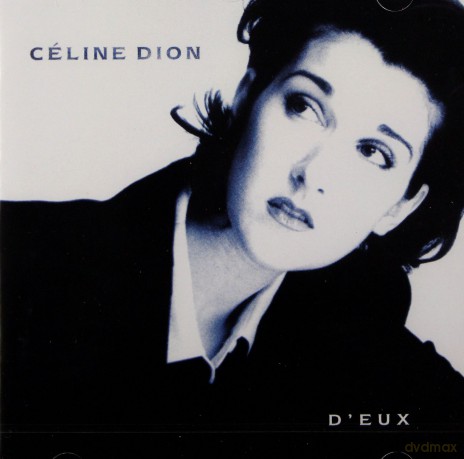 Celine Dion: D'Eux [CD]