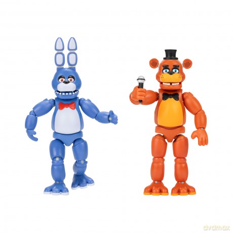 Five Nights at Freddy's - Core figures Wave 2, assorted (FNF0001-2) [FIGURKA]