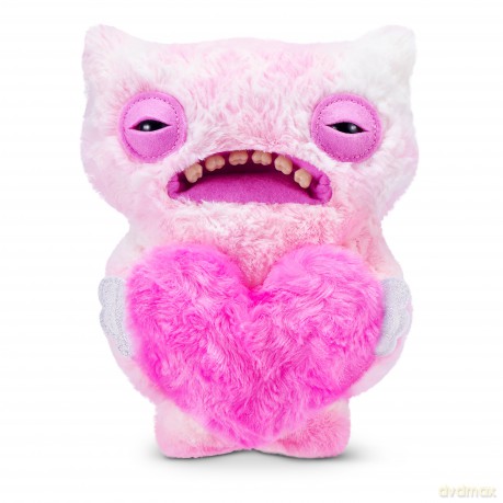 Fuggler - Love Fugg 22 cm - Wide Eyes Weirdo