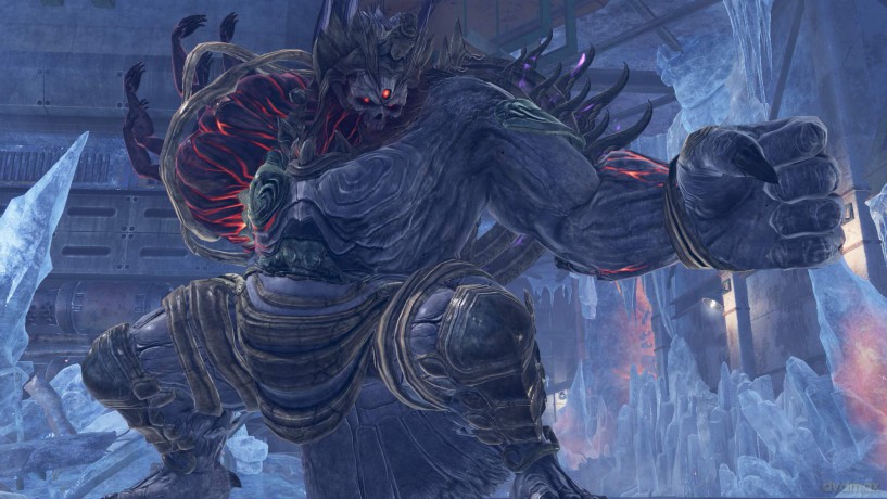 God Eater 3 [GRA SWITCH]