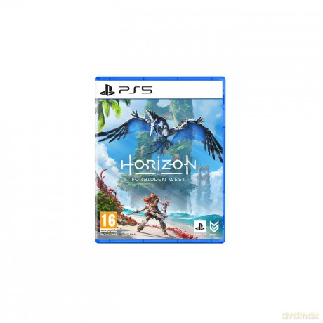 Horizon Forbidden West (UK/AR) [GRA PS5]