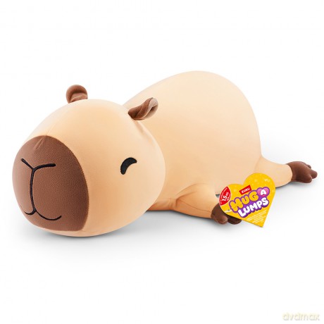 Hug A Lumps - Medium, Connie Capybara