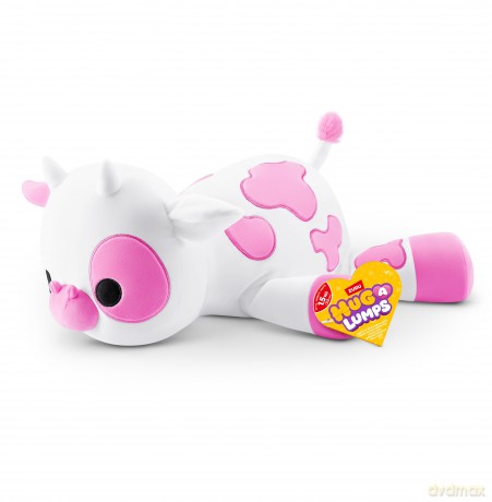 Hug A Lumps - Medium, Cow