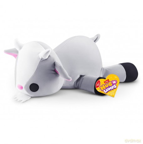 Hug A Lumps - Medium, Graham Goat