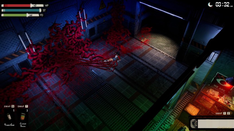I Hate This Place - Elena's Edition [GRA PS5]