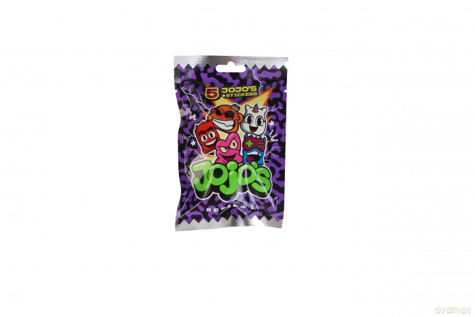 JOJO'S - 5 pack (26-JOJOS-5P) [FIGURKA]