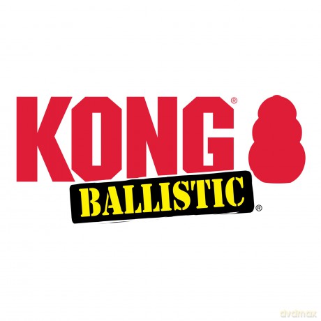 Kong - Ballistic Alligator - 34.5 x 18 x 7.5 cm