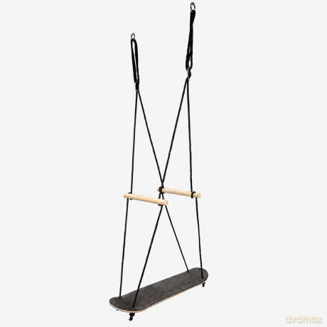 KREA - Skateboard Swing (36-2043)