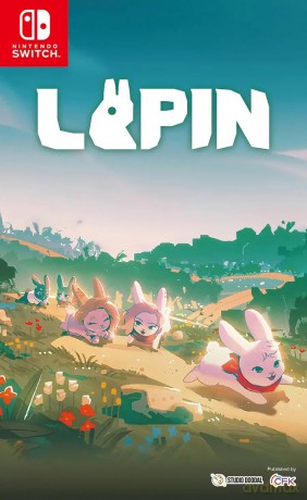 Lapin (Multi in Language) [GRA SWITCH]