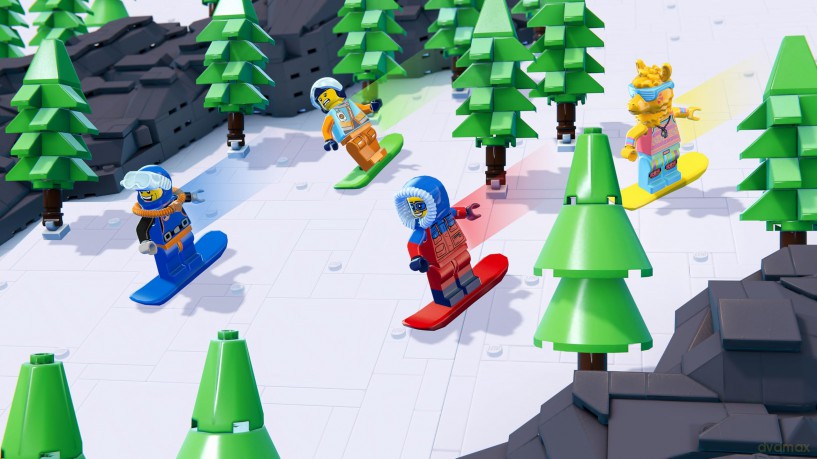 LEGO Party! [GRA PS5]