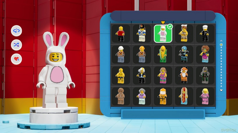 LEGO Party! [GRA PS5]