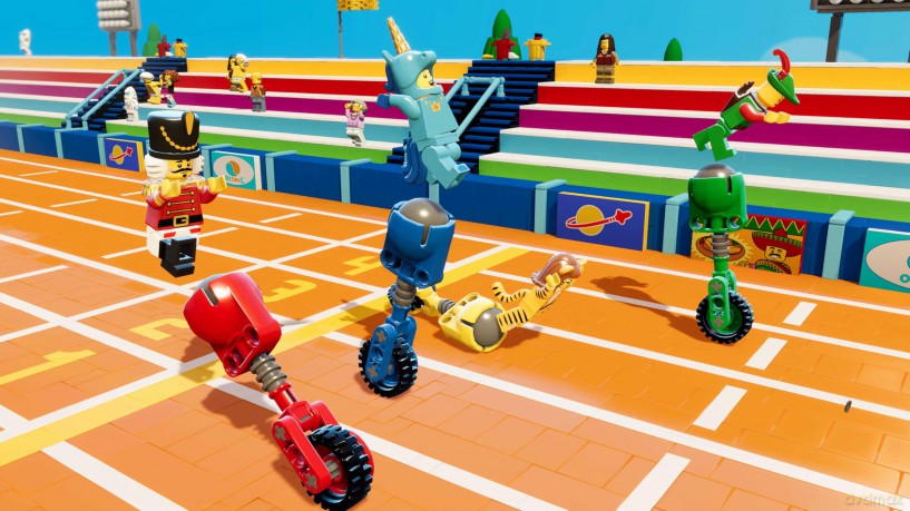 LEGO Party! [GRA PS5]