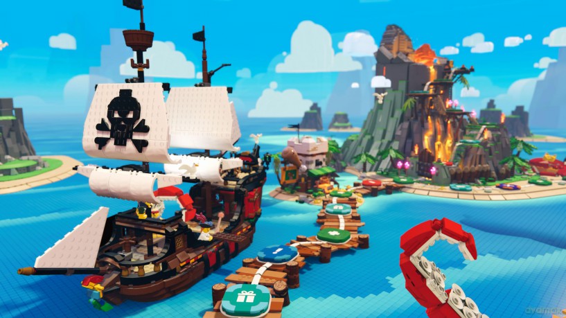 LEGO Party! [GRA PS5]