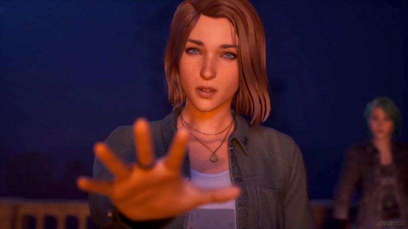Life Is Strange Reunion [GRA PS5]