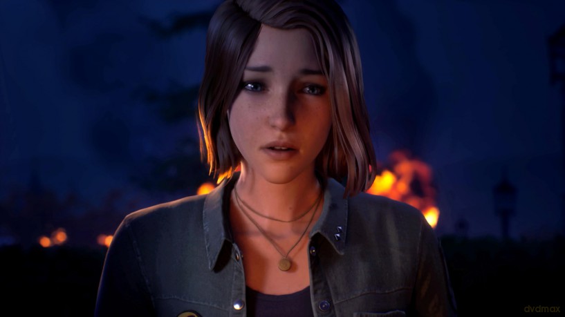 Life Is Strange Reunion [GRA PS5]