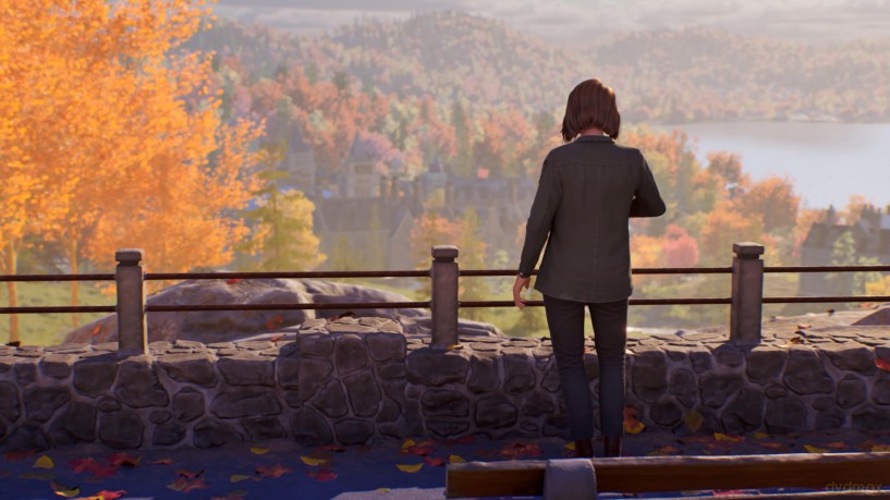 Life Is Strange Reunion [GRA PS5]
