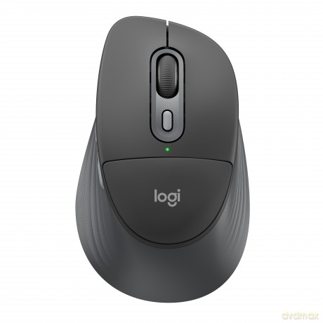 Logitech - Signature Comfort Plus M850 L - Graphite