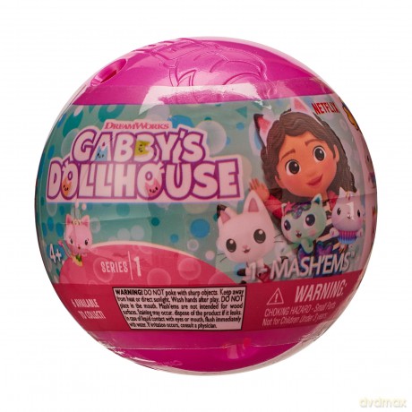 Mashems - Gabby's Dollhouse (52185) [FIGURKA]