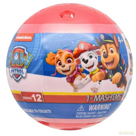 Mashems - Paw Patrol (50744) [FIGURKA]