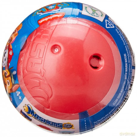 Mashems - Paw Patrol (50744) [FIGURKA]