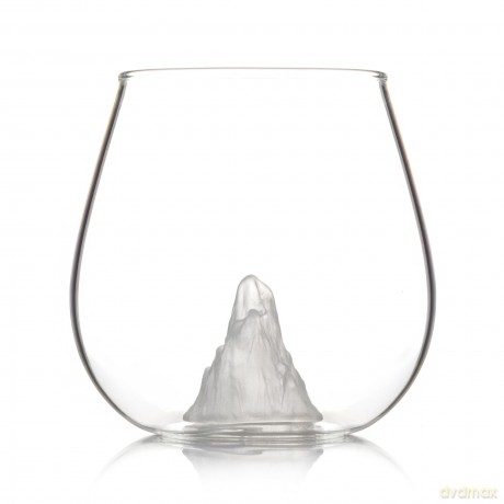 Mikamax - Mountain In A Glass