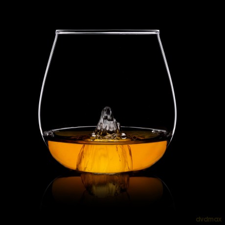 Mikamax - Mountain In A Glass
