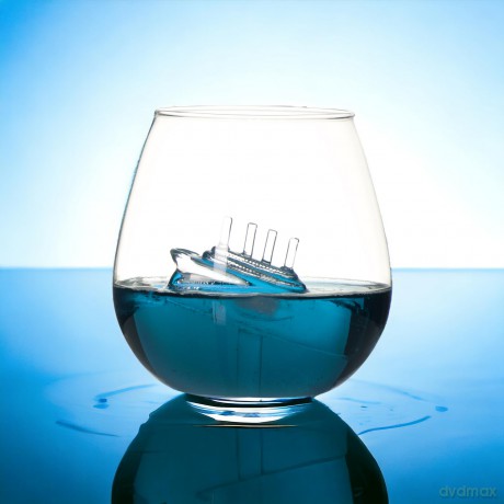 Mikamax - Ship In A Glass