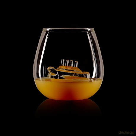Mikamax - Ship In A Glass