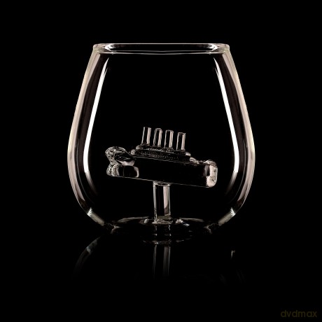 Mikamax - Ship In A Glass