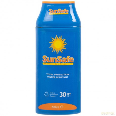 Mikamax - Sun Safe