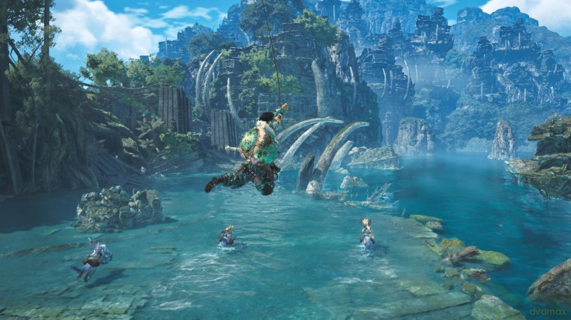 Monster Hunter Wilds (Steelbook) [GRA PS5]